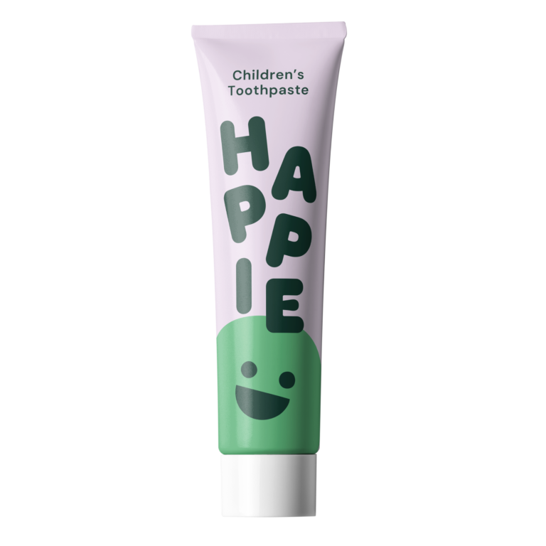 Happie®Kindertandpasta
