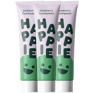 Happie® Threepack