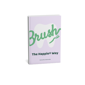 Brush The Happie® Way